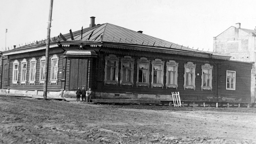 Какую роль сыграл Алтай в голоде 1922 года Фото №2