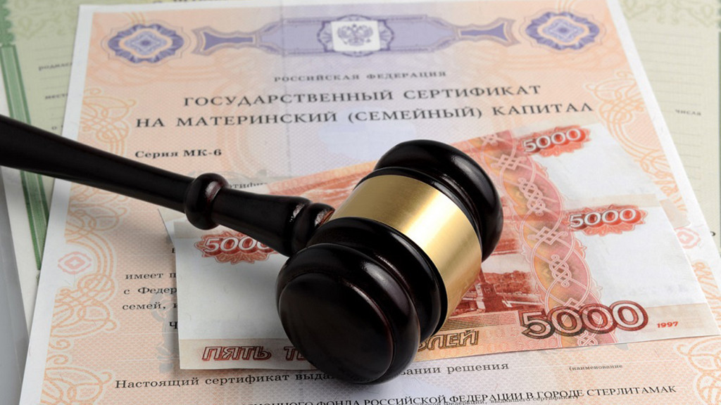 Жители Алтайского края пытались получить маткапитал за выдуманных детей Фото №1