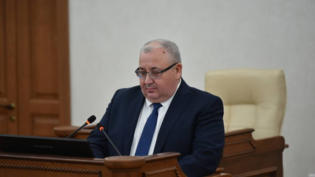 Муниципалитетам Алтайского края в 2023 году предстоит большой объем кадастровых работ Фото №1
