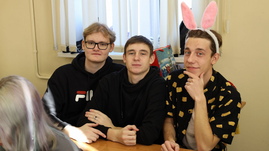 В АлтГУ подвели итоги фотоконкурса «Мир глазами биолога – 2022» Фото №2