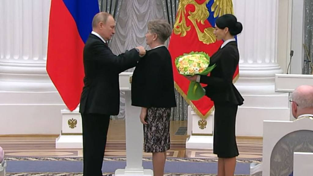 Фото: пресс-служба Правительства Алтайского края