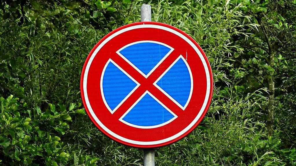 В Барнауле на еще четырех улицах запретили стоянку транспорта Фото №1