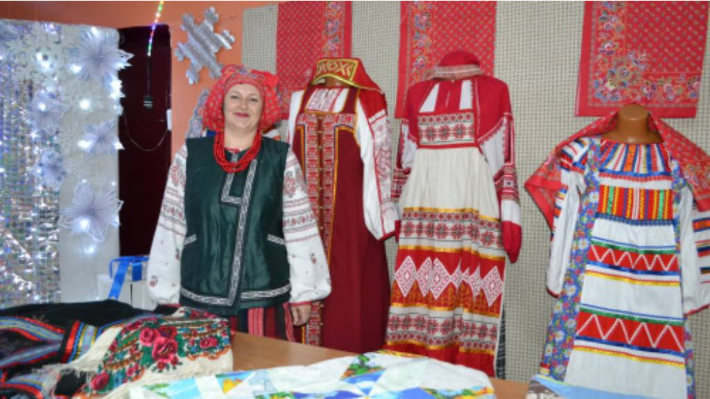 Фото: Министерство культуры Алтайского края