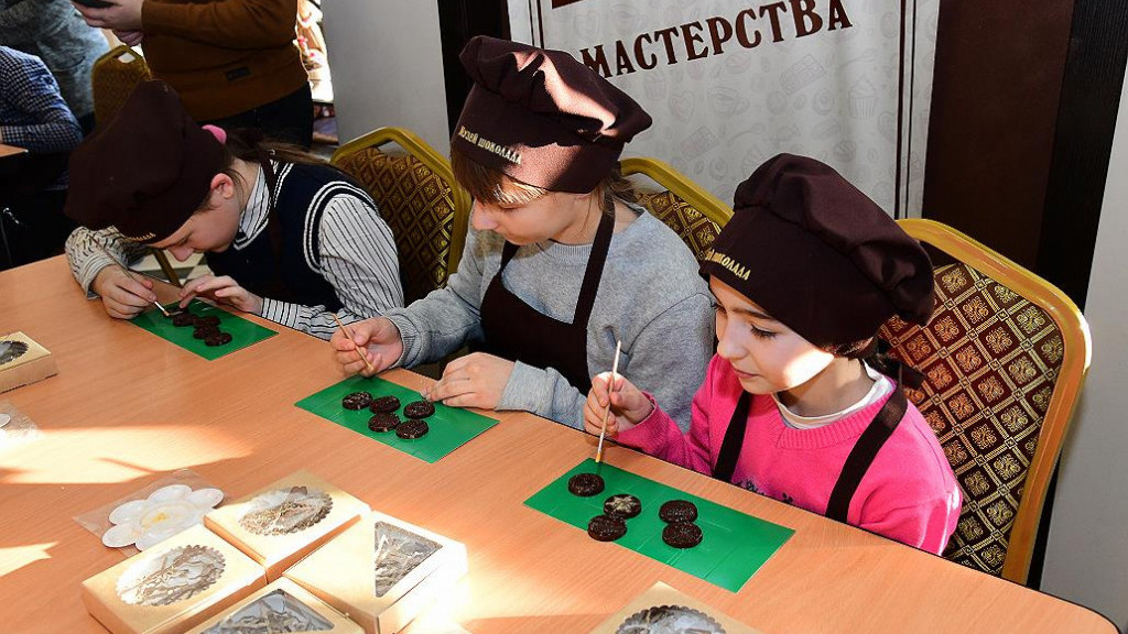 Фото: Андрей Чурилов