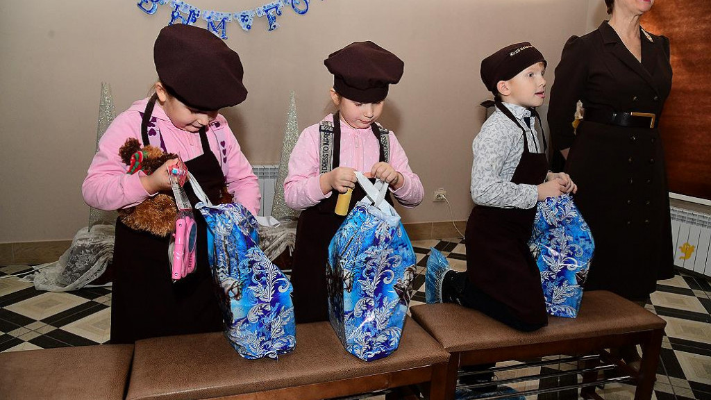 Фото: Андрей Чурилов