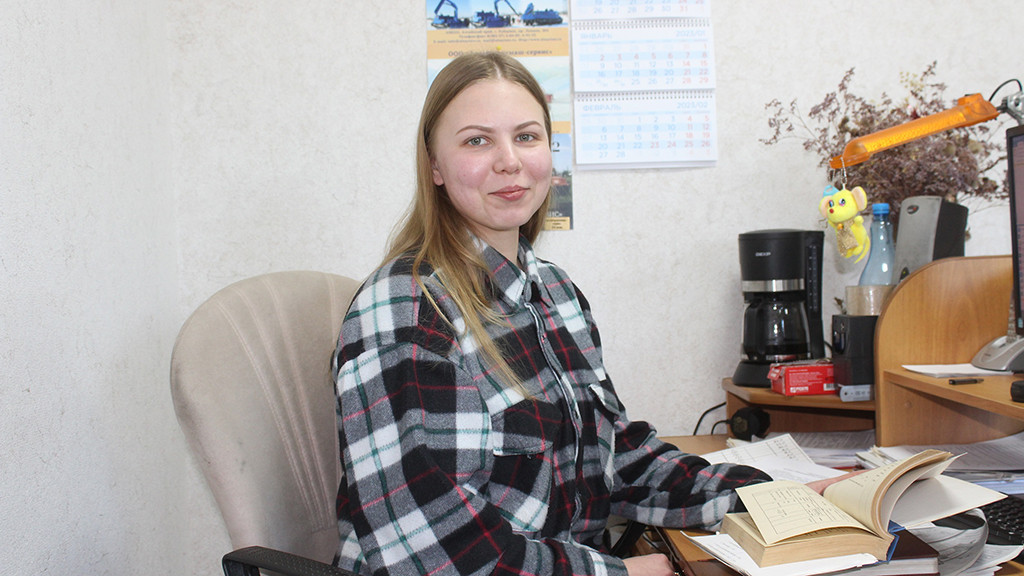 На рубцовском заводе впервые выпустили болотоход без использования импортных комплектующих Фото №5