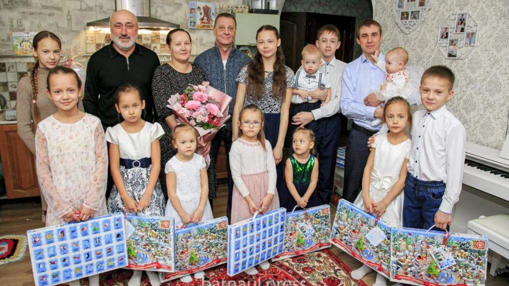 Фото: официальный сайт Барнаула