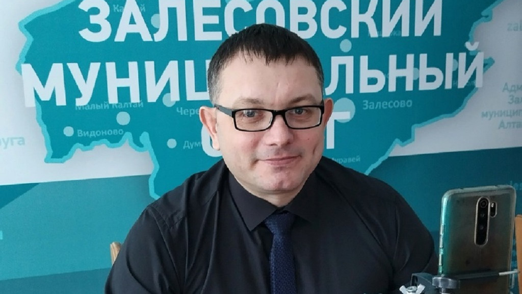 Фото: страница в ВК Александра Пластеева