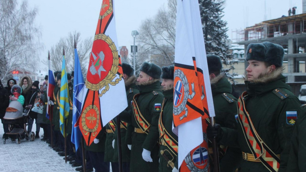 Фото: Администрация Барнаула