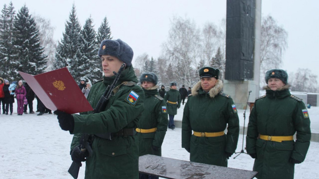 Фото: Администрация Барнаула