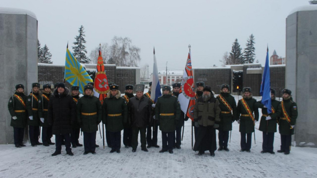 Фото: Администрация Барнаула