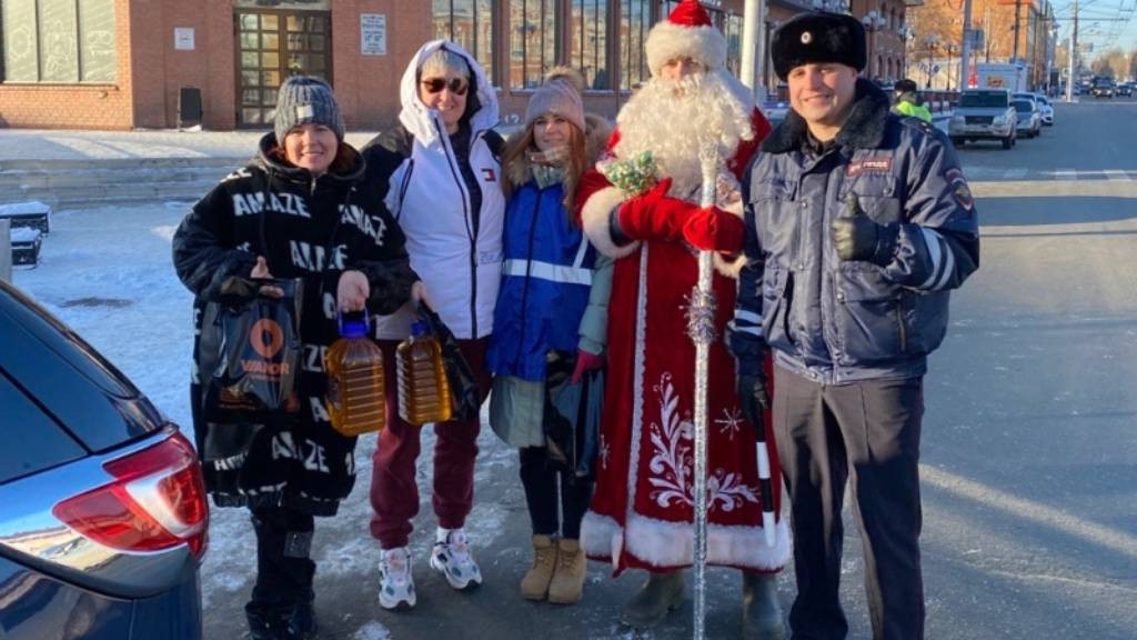 Фото: ГУ МВД России по Алтайскому краю