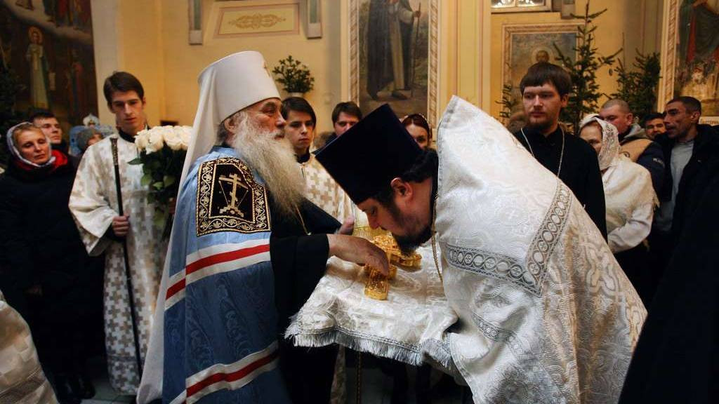 Фото: Евгений Налимов