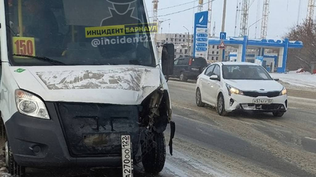 Фото: «Инцидент Барнаул»