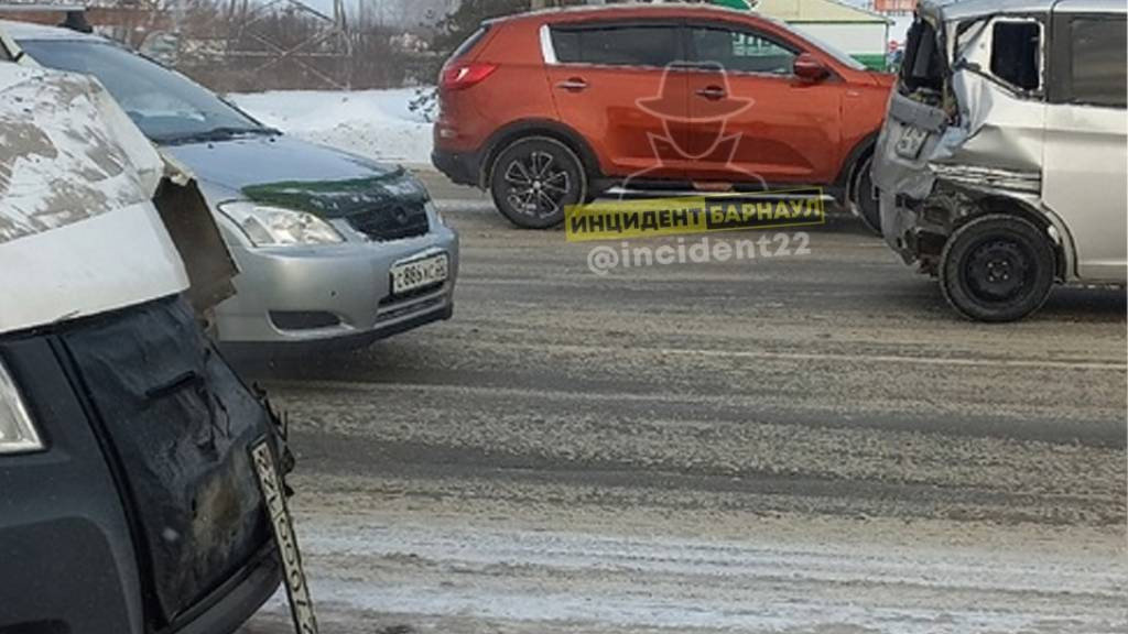 Фото: «Инцидент Барнаул»