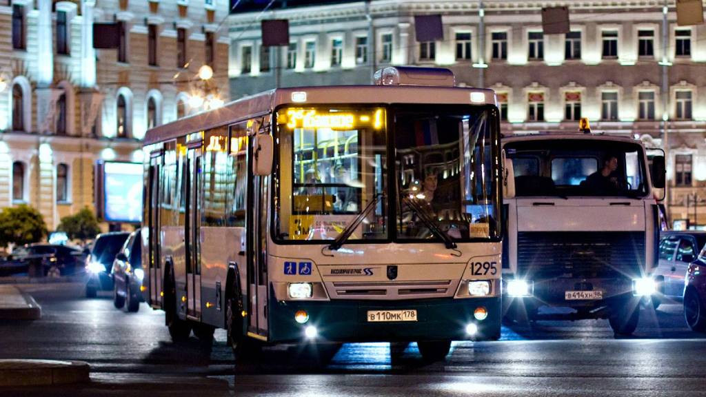 Депутат попросил освободить школьников от оплаты общественного транспорта зимой Фото №1