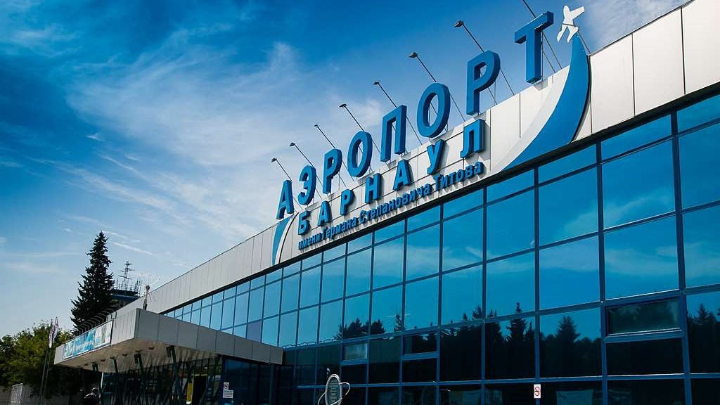 Стартовала продажа авиабилетов на новый прямой рейс из Барнаула в Омск Фото №1
