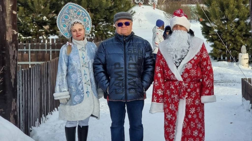 Фото: Сергей Писарев