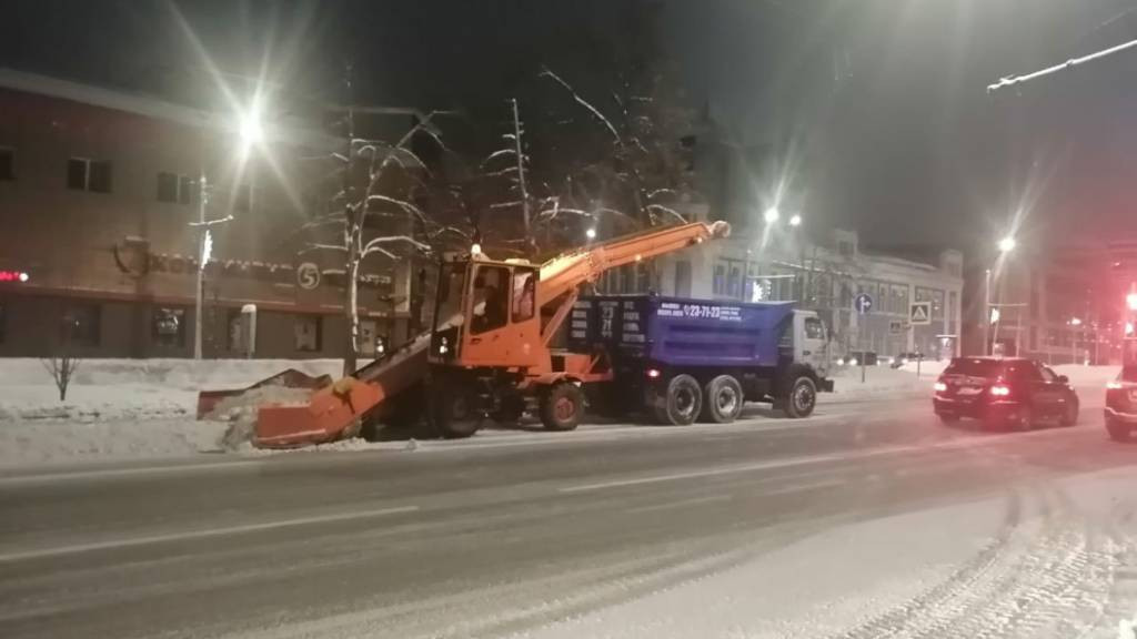 Фото: официальный сайт Барнаула