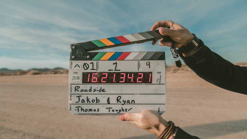 В Алтайском крае снимут сериал в жанре драмеди Фото №1