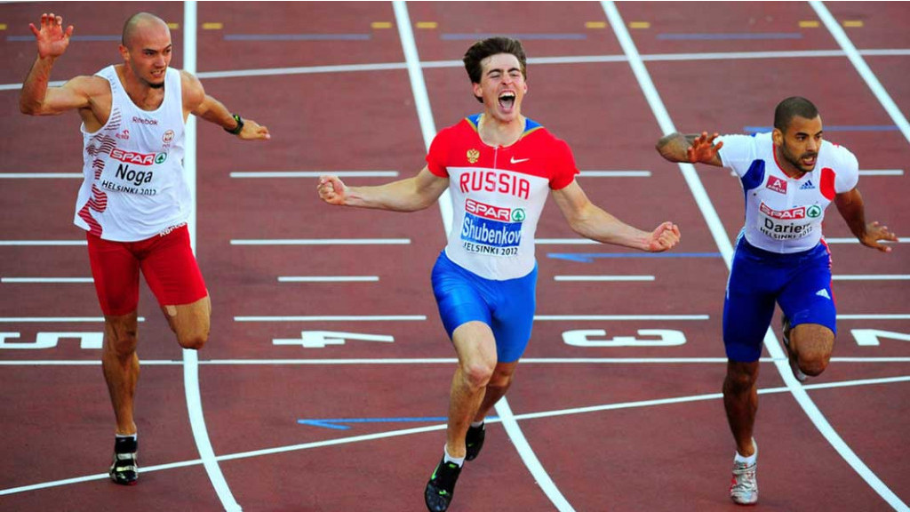 Что ожидает российский спорт в 2023 году Фото №1