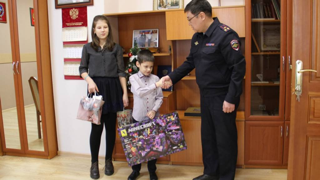 Фото: ГУ МВД России по Алтайскому краю