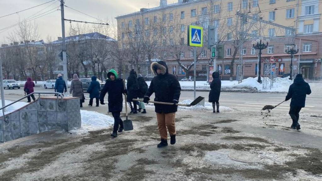 Фото: официальный сайт Барнаула