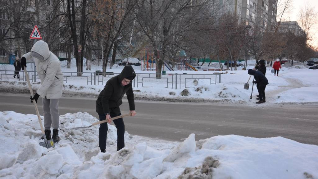 Фото: официальный сайт Барнаула