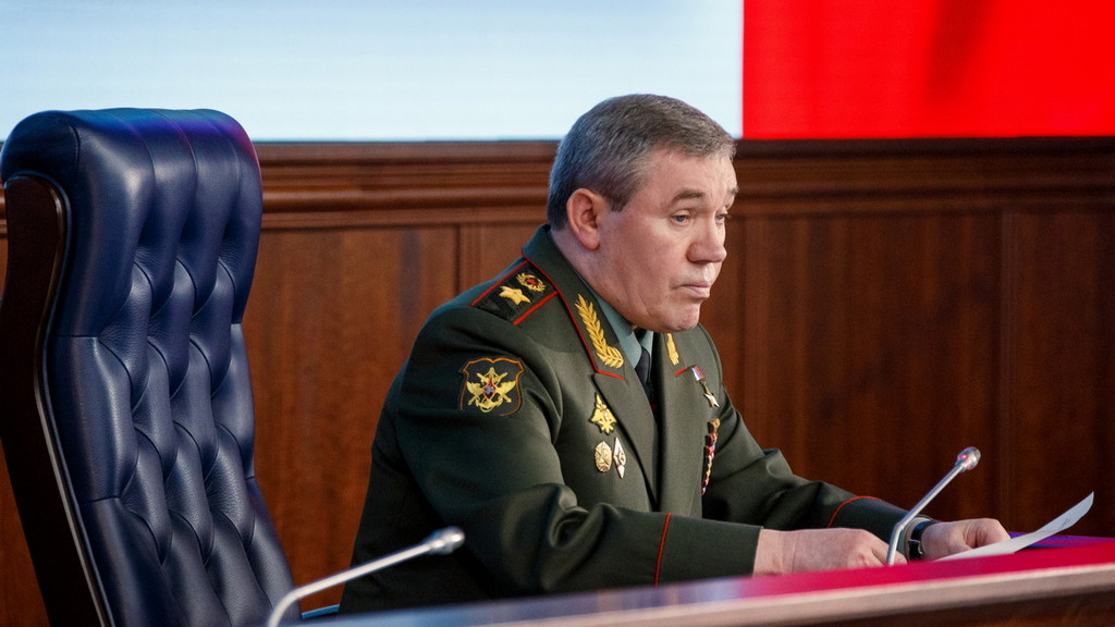 Фото: Минобороны РФ