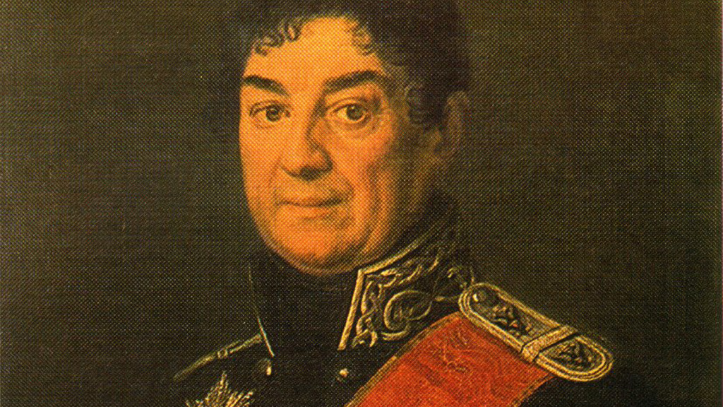 Как два века назад сибирская журналистика боролась с человеческими пороками с помощью сатиры Фото №1