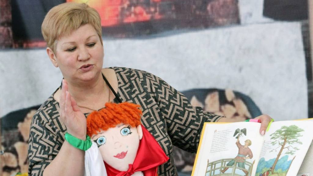 В Каменском районе сохраняют народные традиции Фото №4