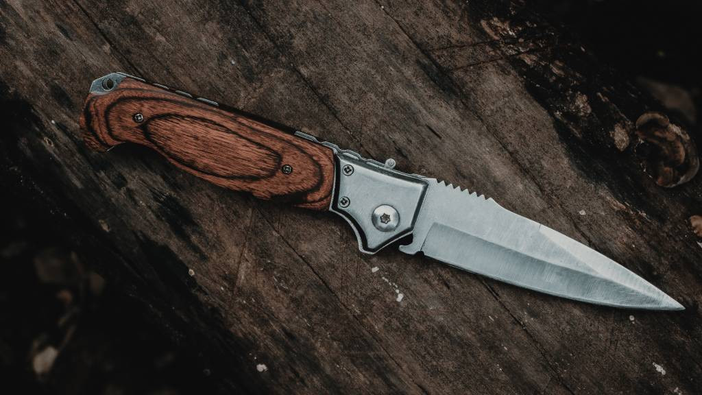 Житель Благовещенки убил своего отчима Фото №1
