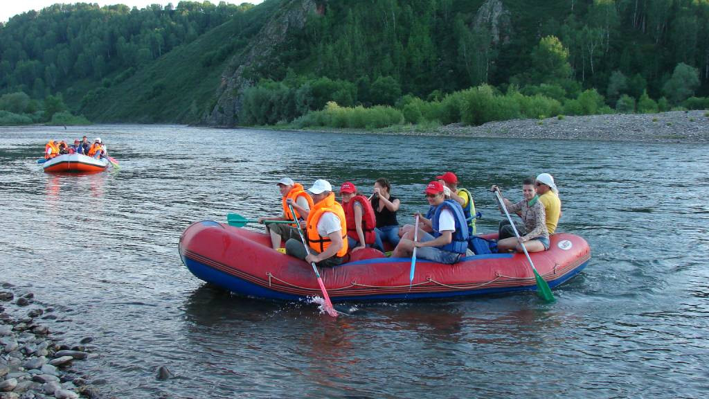Фото: Управление Алтайского края по развитию туризма и курортной деятельности