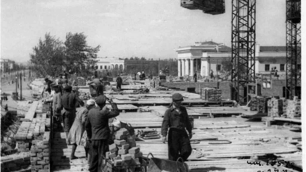 Фото пользователей