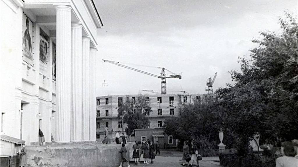 Фото пользователей