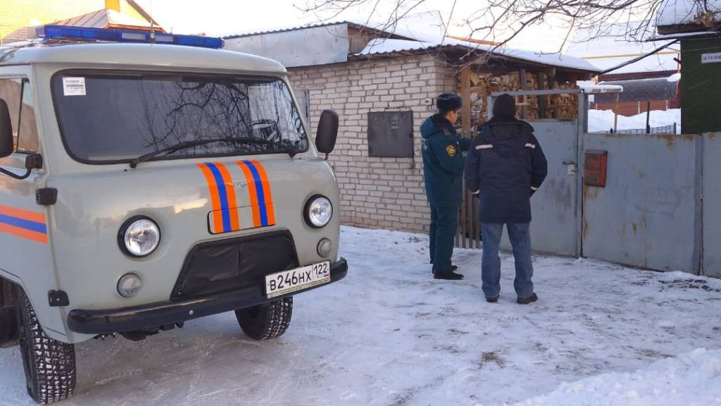 Фото: официальный сайт Барнаула