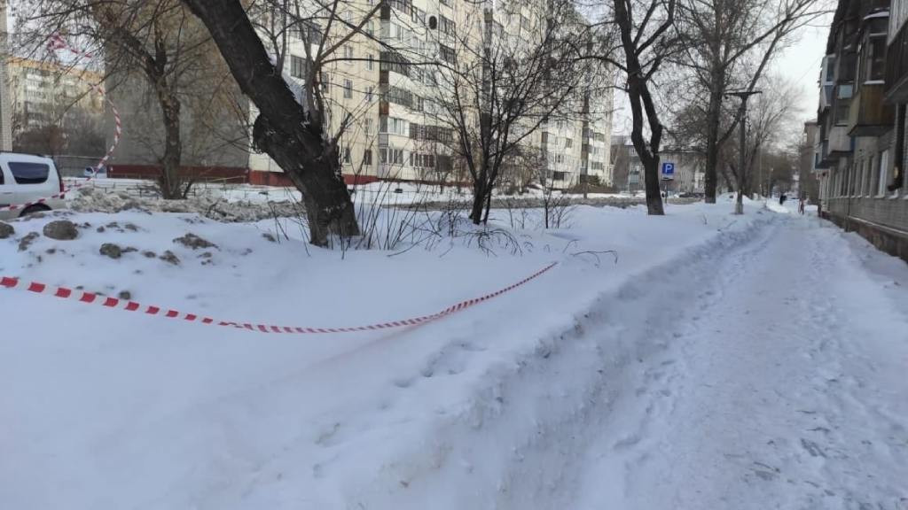Фото: СУ СК РФ по Алтайскому краю