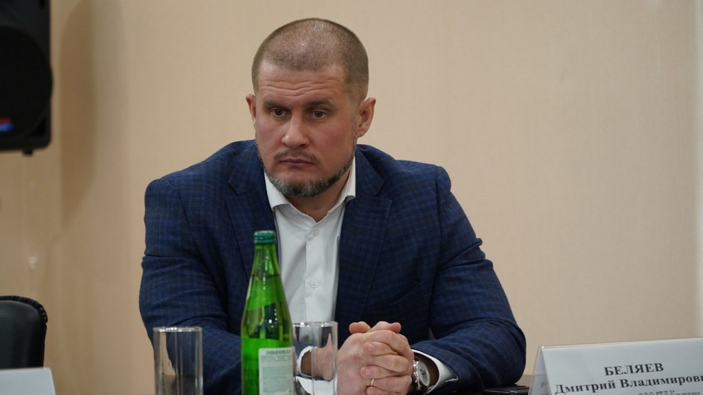 Фото: Валерий Сергеев