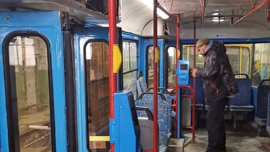 Фото пресс-служба администрации Барнаула