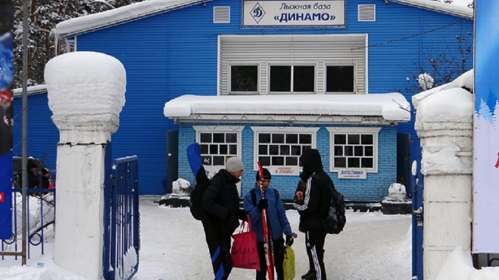 Барнаульским лыжникам предлагают бесплатно проверить здоровье Фото №1