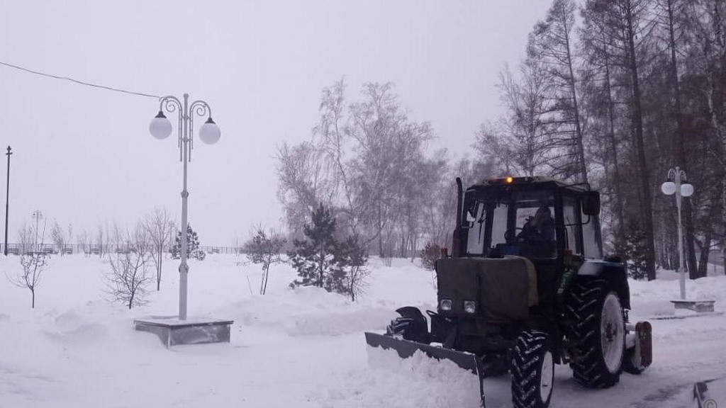 Фото: Администрация Барнаула