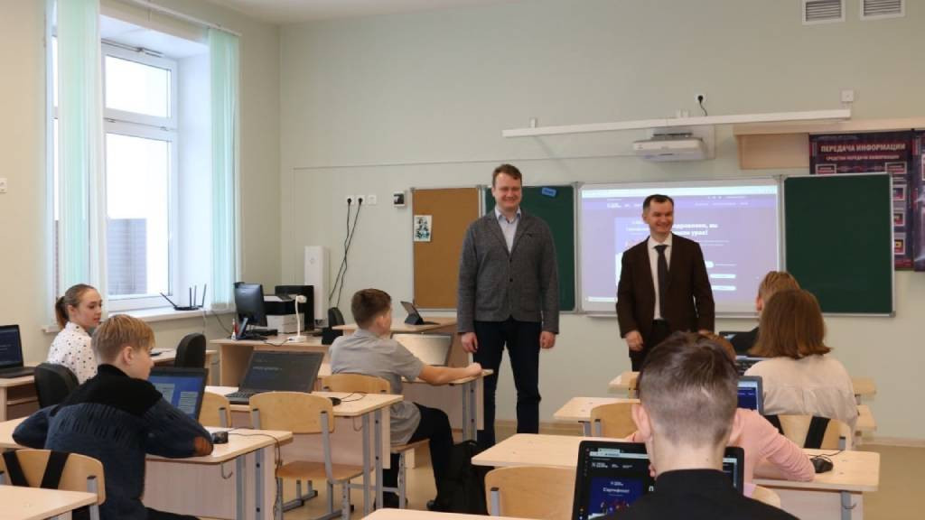 Фото: Минцифры Алтайского края