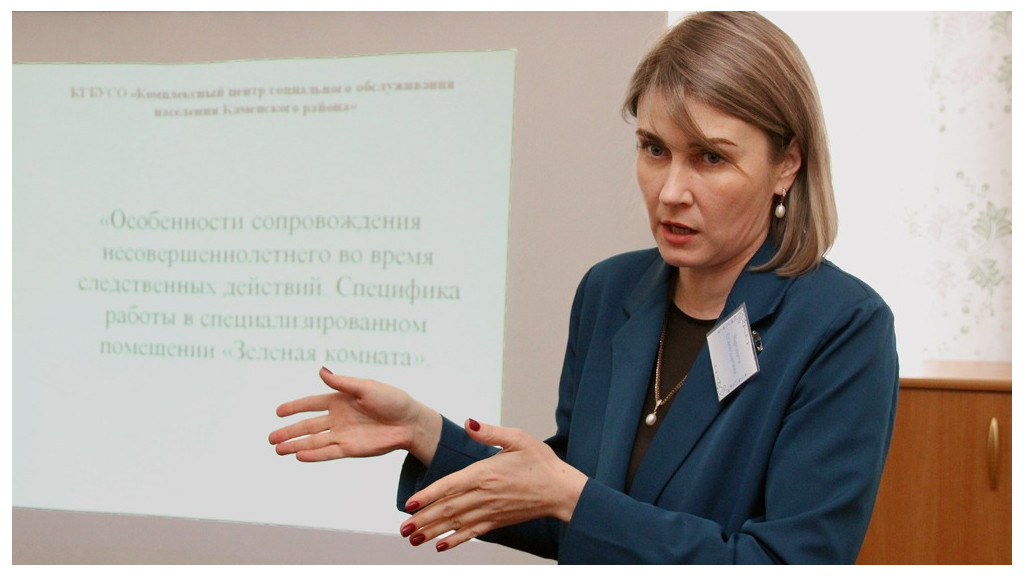 Фото: Наталья Исаева