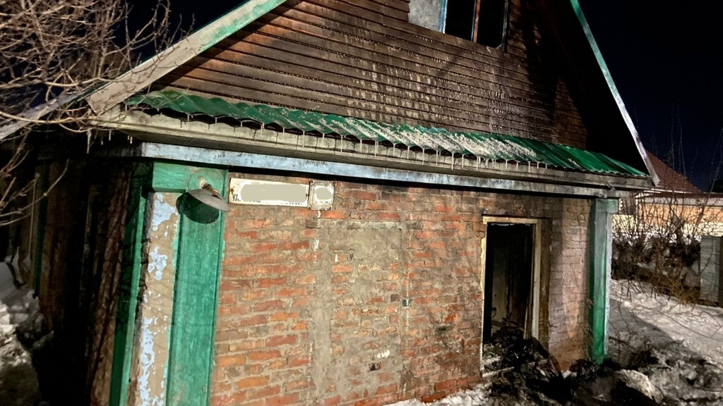 Фото: СУ СКР по АК
