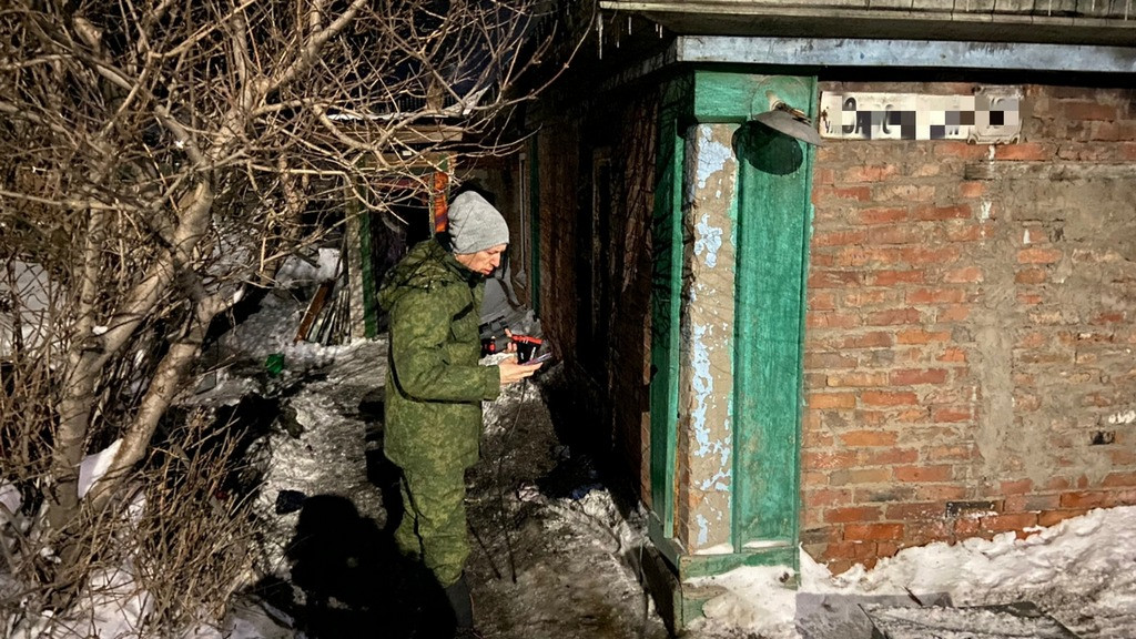 Фото: СУ СКР по АК