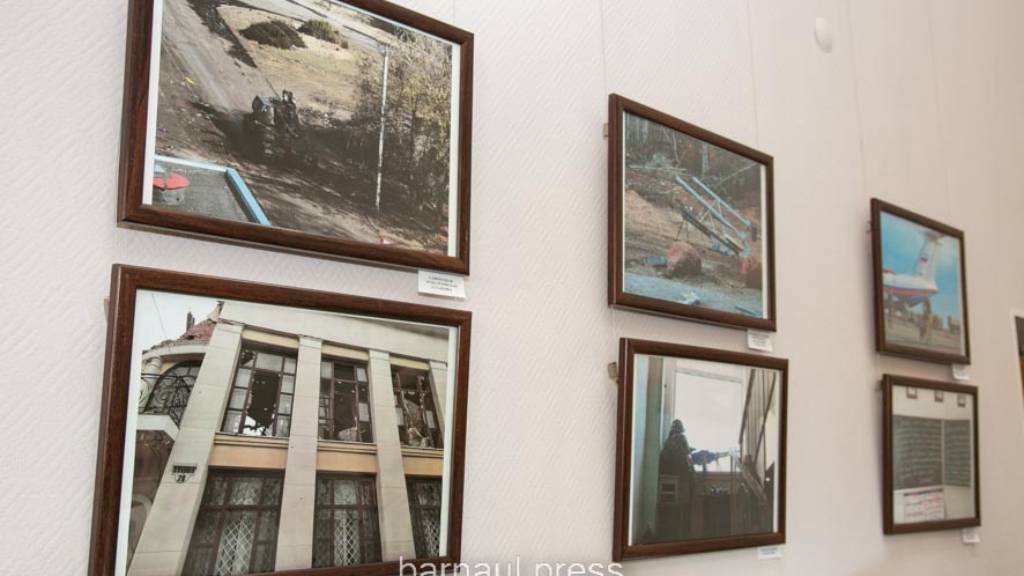 Фото: официальный сайт Барнаула