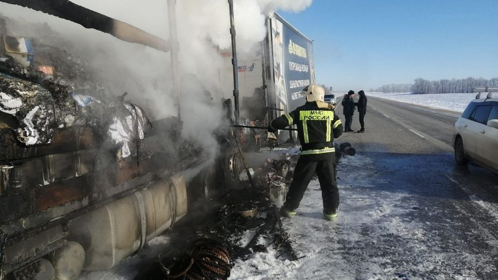 Фото: ГУ МЧС России по Алтайскому краю