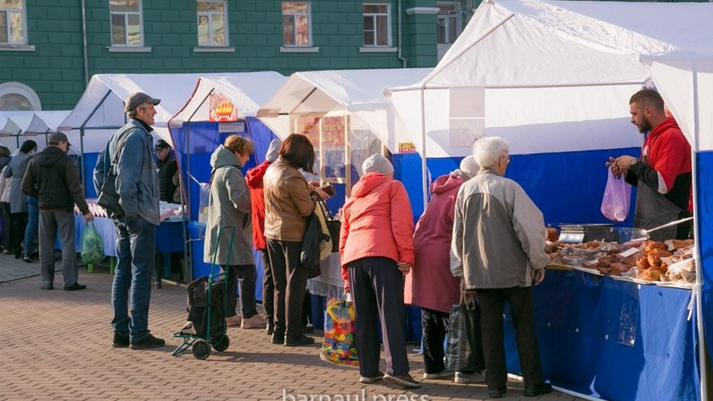 Фото: Администрация Барнаула