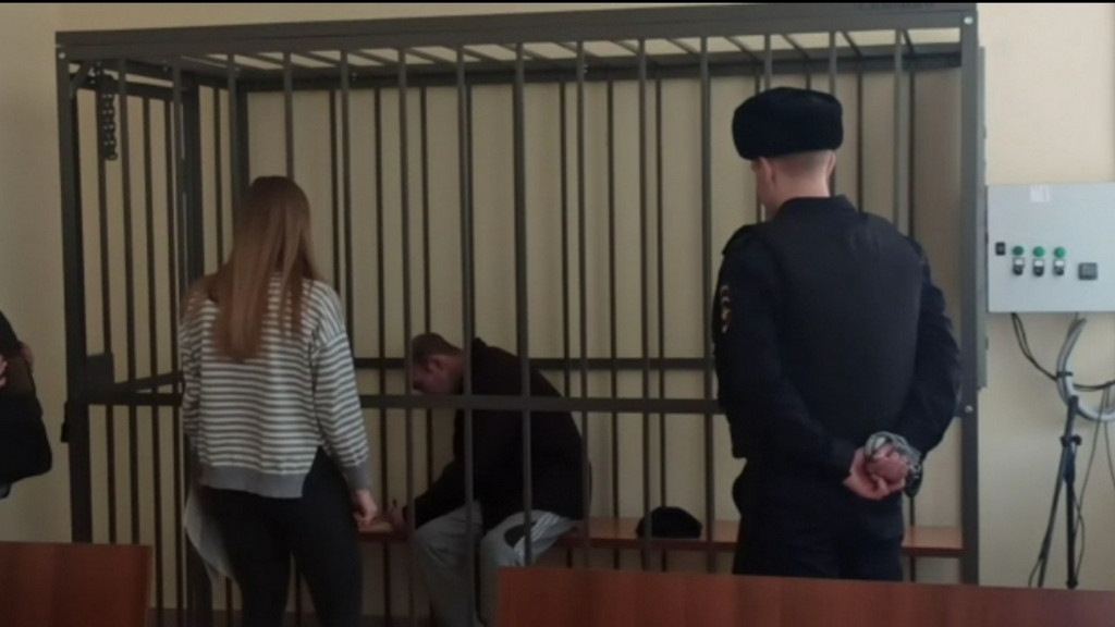Фото: СУ СКР по АК