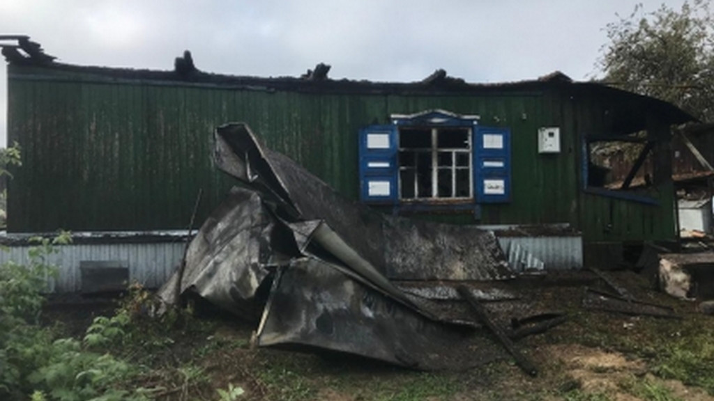 Фото: СУ СКР по АК